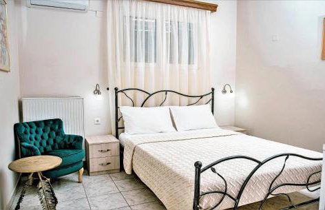 Villa Maria with heated pool, next to the beach - Foto 18