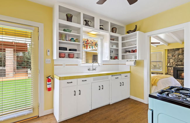 Desert Breezes - Foto 14