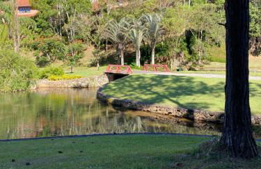 Chalé Quinta do Lago - Foto 1