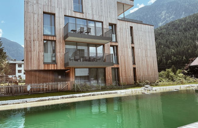 All-Suite Resort Ötztal - Foto 48