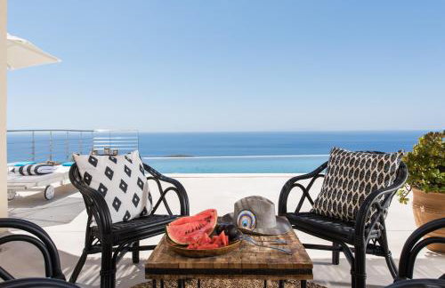 Villa Thetis Sfakia - Foto 8