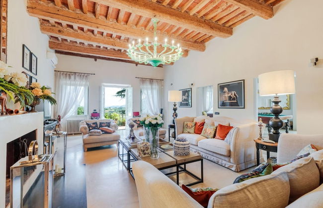 Villa Duemani - Pickleball Retreat - Foto 34