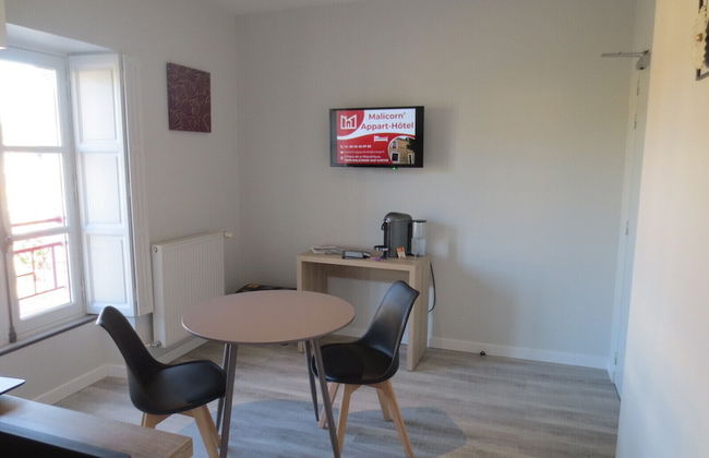 Malicorn' Appart-hôtel - Foto 31