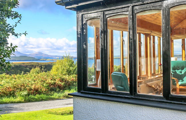 2 bedroom House in Isle with garden - Photo 15