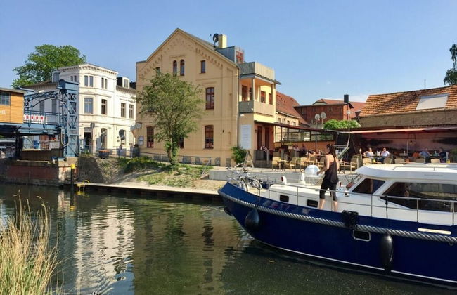 Holiday Apartment Amsterdam - Foto 22