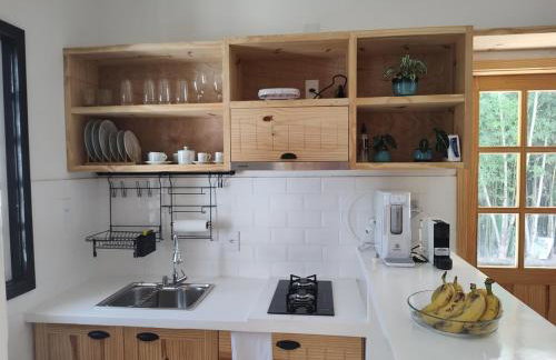 Tiny House das Araras - Foto 20