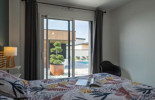 Holiday Home Villa Ty Coz by Interhome - Foto 31