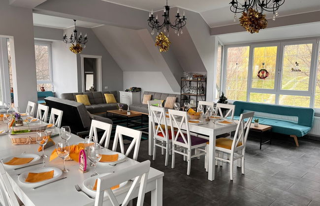 Premont Guesthouse Bran - Foto 15