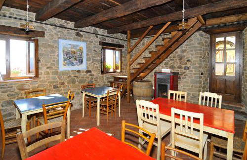 Casa Vacanze Le Muse Sillico - Foto 134