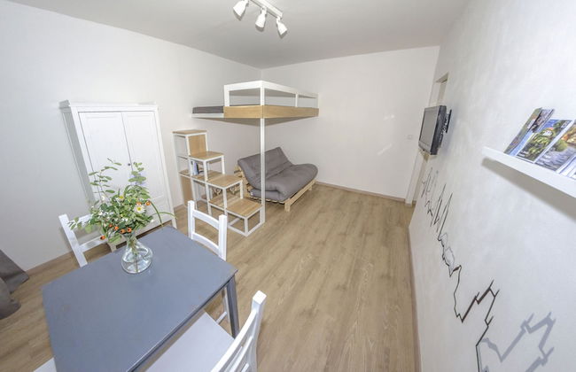 Fresh Studio Flat - Foto 8