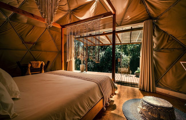 Esphera Glamping - Gravataí - RS - Foto 12