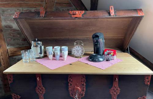 Muggel Apartments - Foto 38