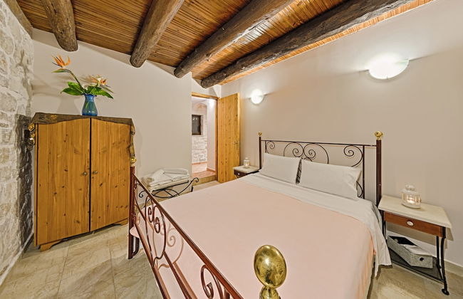 Villa Poseidon - Foto 3