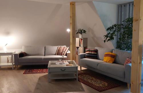 FeWo Dreiseitenblick - Foto 42