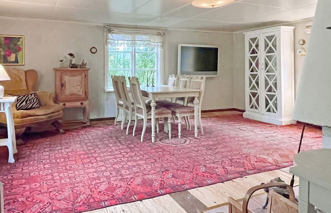 6 Person Holiday Home in Loftahammar-by Traum - Foto 15