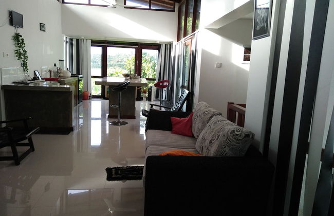 Aroma Villa - Foto 21