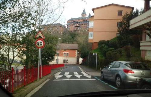 Apartamento Andoaga - Foto 35