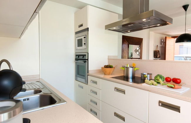 Villa in Salobre Golf With Private Pool - Foto 5