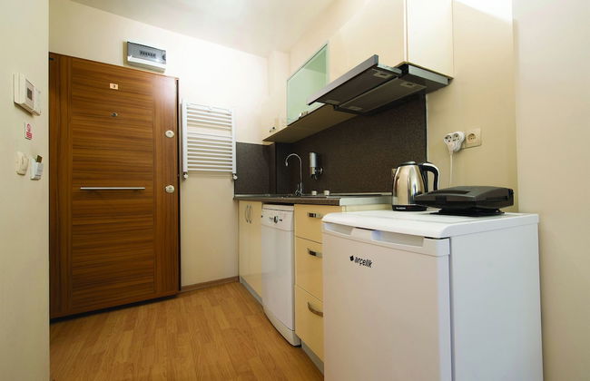 Blueway Hotel Residence - Foto 45