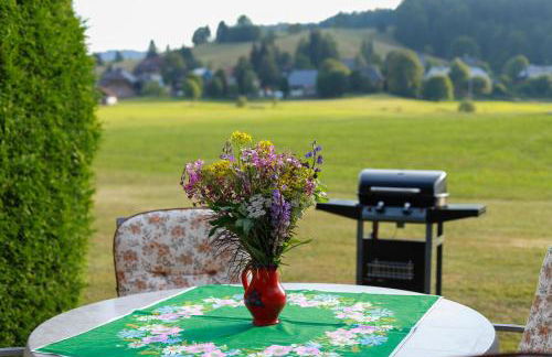 Gemütliches Ferienreihenhaus mit Holzkamin im Schwarzwald - Foto 18