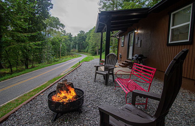 The Lil House - Foto 21