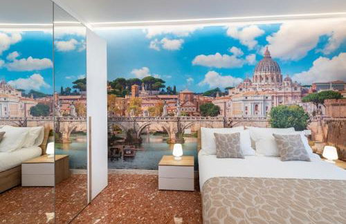 Luxury and Sweet home-Metro Malatesta - Foto 10