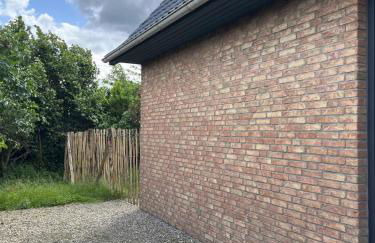 Ferienwohnung in Kronsgaard mit eingezäuntem Gartenbereich für Hunde - Foto 15