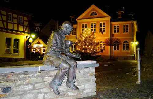 Ferienwohnung Unica im Lahntal - Photo 23