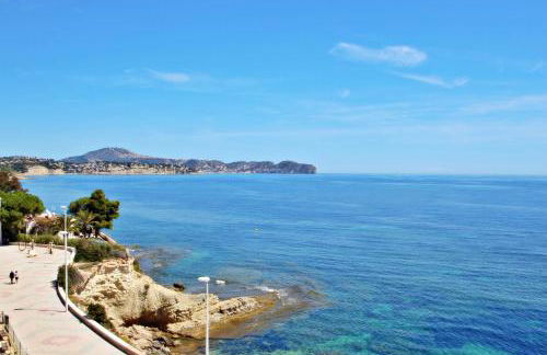 Clara - villa with large private pool in Calpe - Photo 19