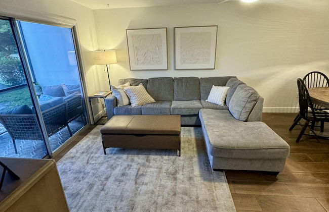 Coastal Paradise Condo Steps To Crescent Beach - Foto 27