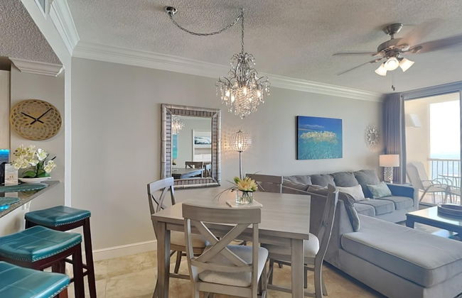 Majestic Beach Towers by Southern Vacation Rentals I - Foto 16