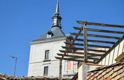 La Casa de Jabe - Toledo Casco Antiguo - Foto 9