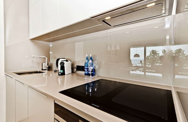 Zatoka Komfortu BlueApart Jastarnia - Foto 78