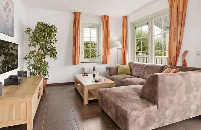 Bungalow by Water Near Rotterdam - Foto 7