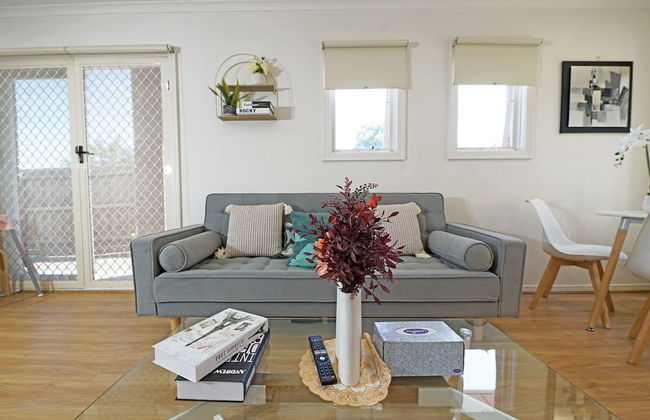 Box Hill Compact Home Small family WiFi - Foto 10