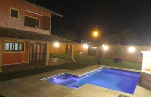 Casa magnífica na praia - Foto 45