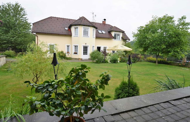 Tasteful Villa in Zernov With Private Pool - Foto 37