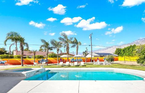 Downtown Resort Villa - Private Pickleball, Volleyball, Heated Pool, Spa, Gameroom - Foto 2