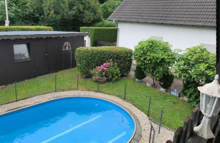 Relaxing 120 m2 escape near Cologne - Photo 12