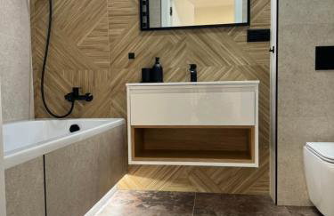 Apartament Moniuszki - Foto 11