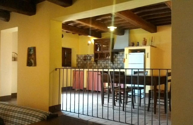 Agriturismo Casale Poggio Colpiccione - Foto 23