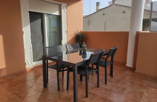 Apartamento Playa Xilxes - Foto 19