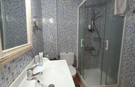 Torre del Carmen Malaga - Foto 27