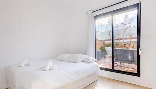 Castle View Luxury Duplex with Private Terrace - Foto 5