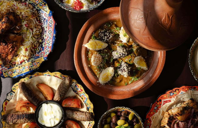 Swissotel Living Al Ghurair - Foto 63