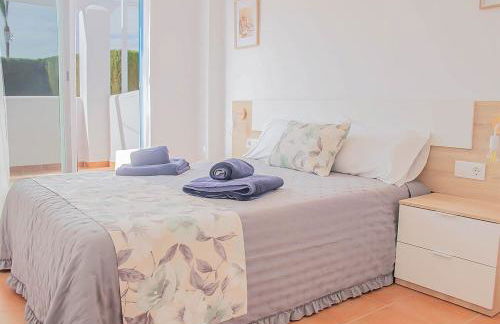 MojacarProperty Noalejo Beach Apartment - Foto 26