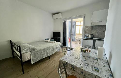 Il Gattino di Porto 3 - veranda piscina - Photo 12