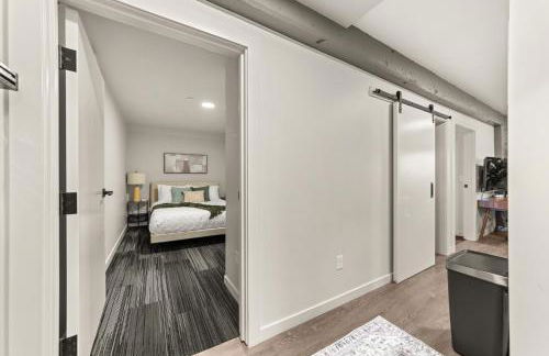 Downtown Luxury Stay 2BR - Foto 4