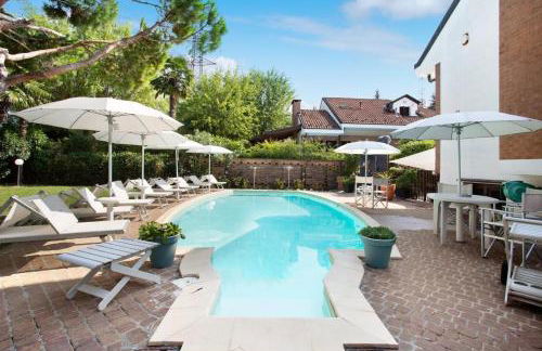 Villa La palmetta - Foto 1