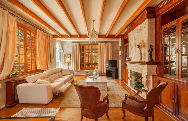 Villa Munar I - Foto 7